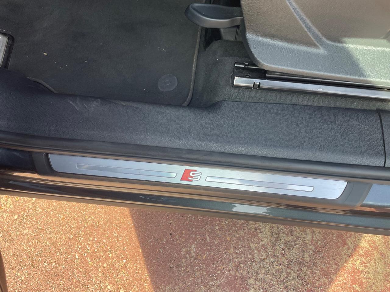 Audi Q3 SPB 35 TFSI S line edition