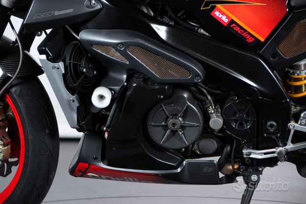 Aprilia tuono v2 1000 - 2005
