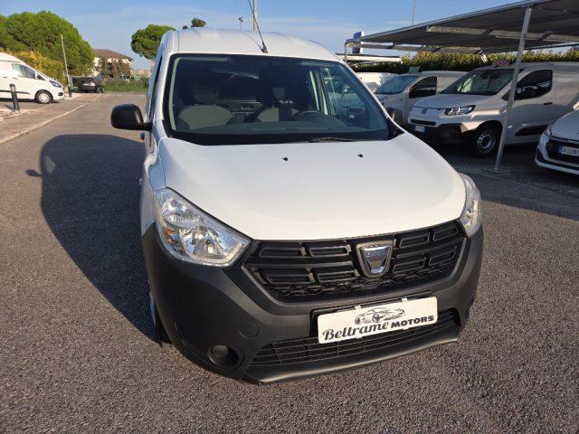 DACIA Dokker 1.6 8V 100CV Start&Stop GPL Furgone