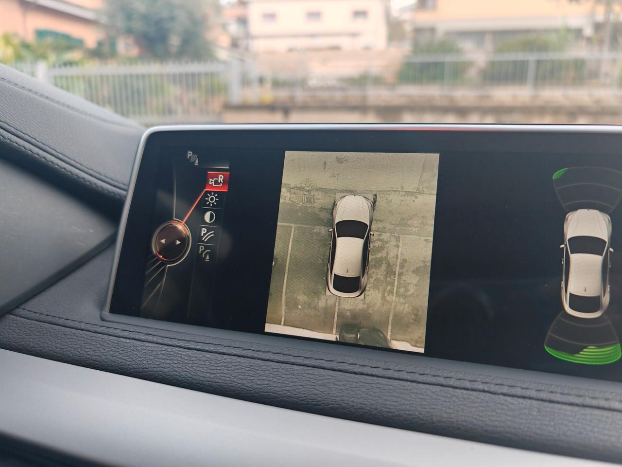 Bmw X6 xDrive30d 258CV Extravagance