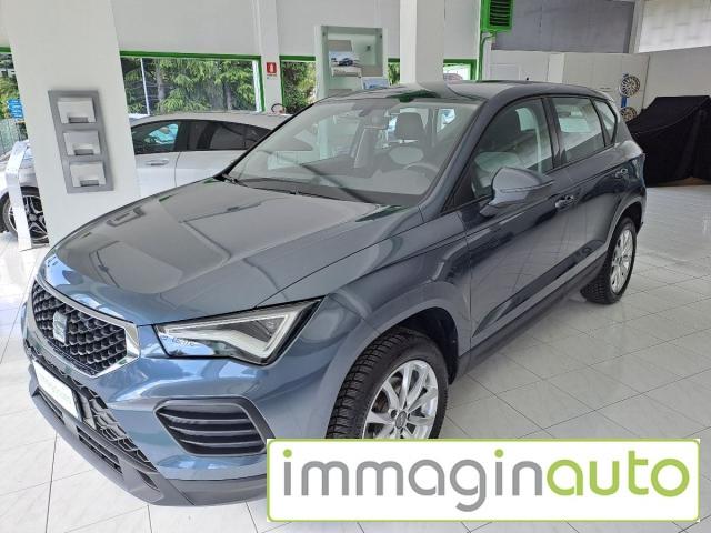SEAT Ateca 1.0 Eco TSI Reference