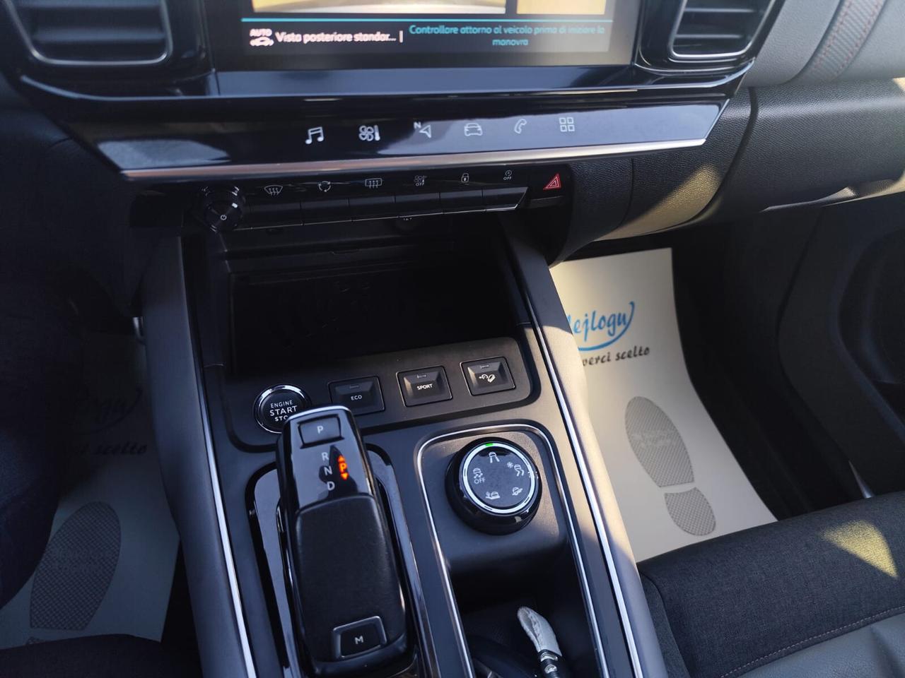 Citroen C5 Aircross PureTech 130 S&S EAT8 Shine