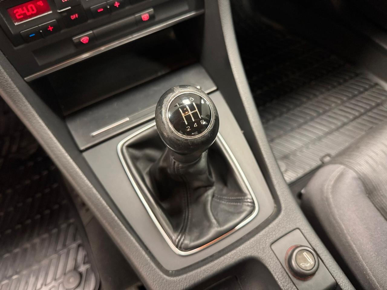 Audi A4 1.9 TDI Top