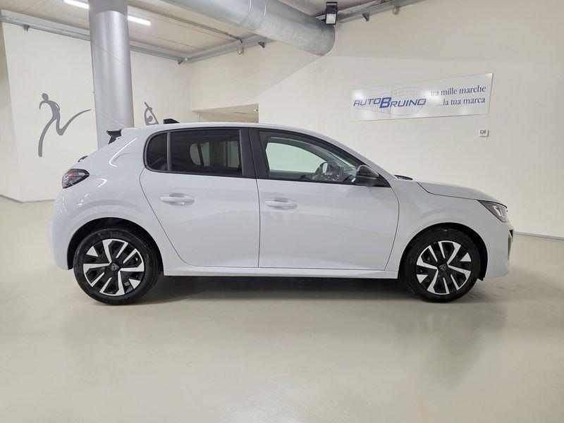 Peugeot 208 208 PureTech 100 Stop&Start 5 porte Business NAVI