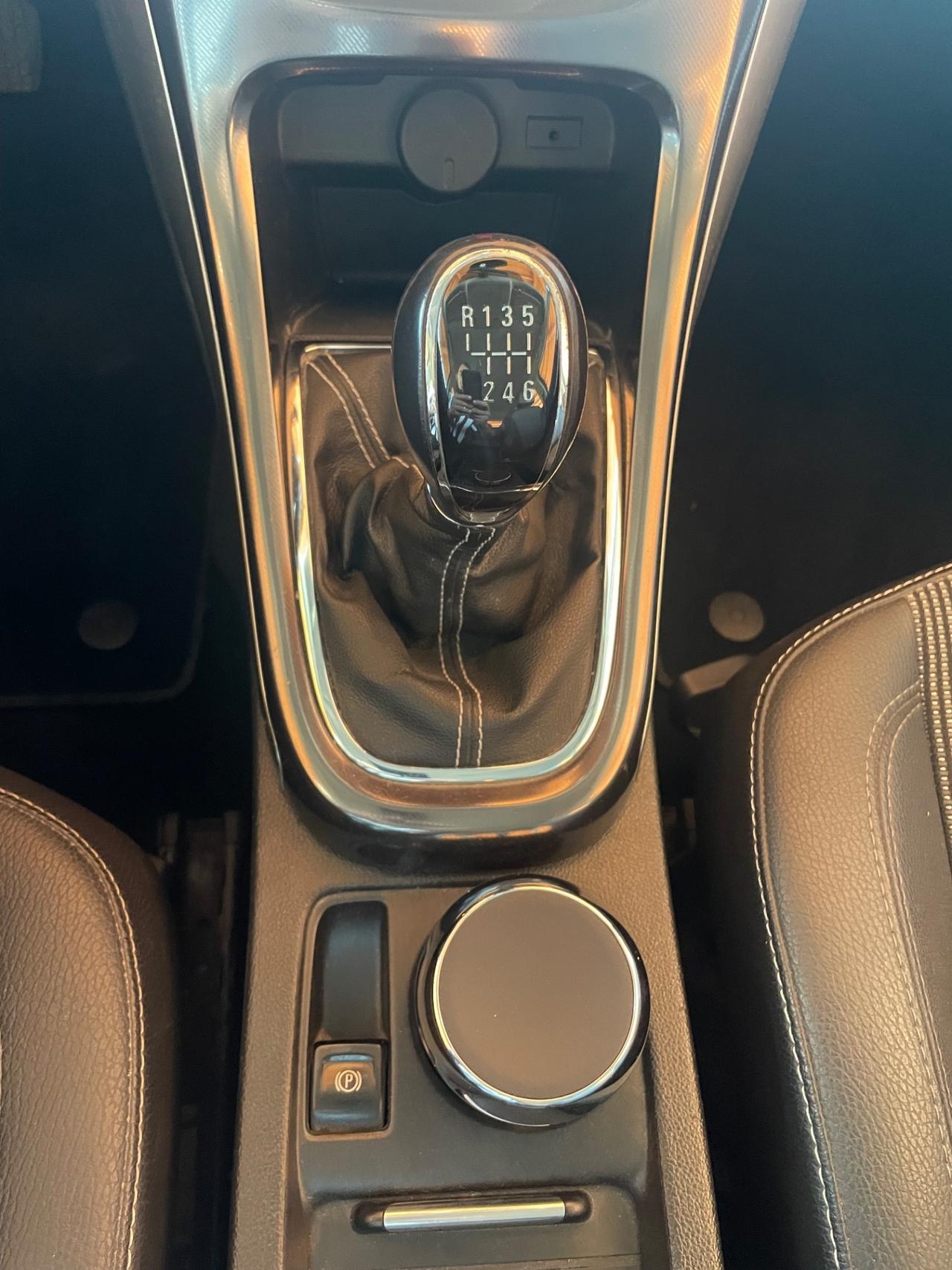 Opel Astra 1.7 CDTI 110CV 5 porte Cosmo