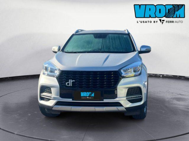 DR MOTOR DR 4.0 1.5 Bi-Fuel GPL