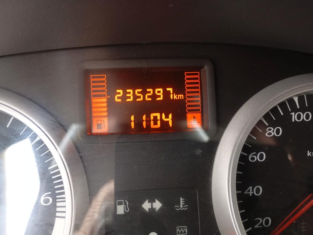 Dacia Duster 1.5 dCi 110CV 4x4 Lauréate-2011