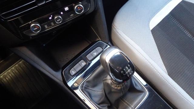 OPEL Mokka 1.2 Turbo 130 CV Elegance