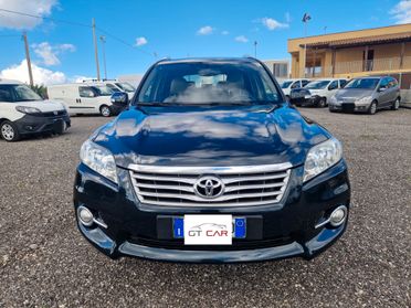 Toyota RAV 4 RAV4 Crossover 2.2 D-4D 150 CV DPF Exclusive