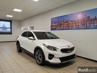 KIA Xceed 1.6 GDi 141 CV PHEV DCT High Tech