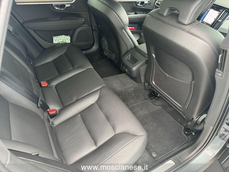 Volvo V90 D4 Geartronic Business Plus