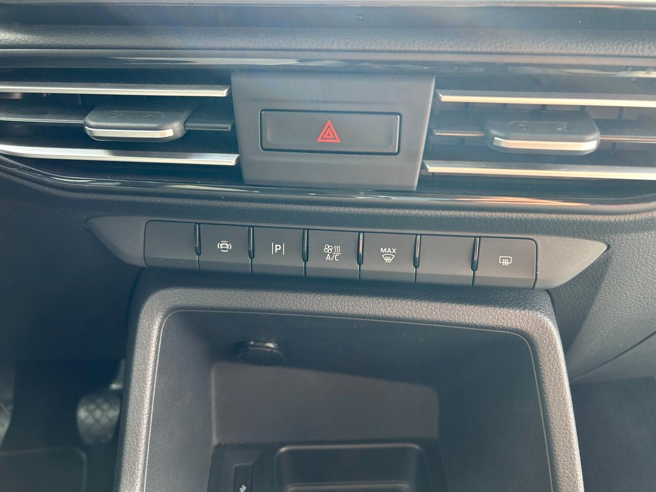 Ford Tourneo Connect Grand Tourneo Connect 2.0 EcoBlue 122 CV AWD Titanium 7 POSTI