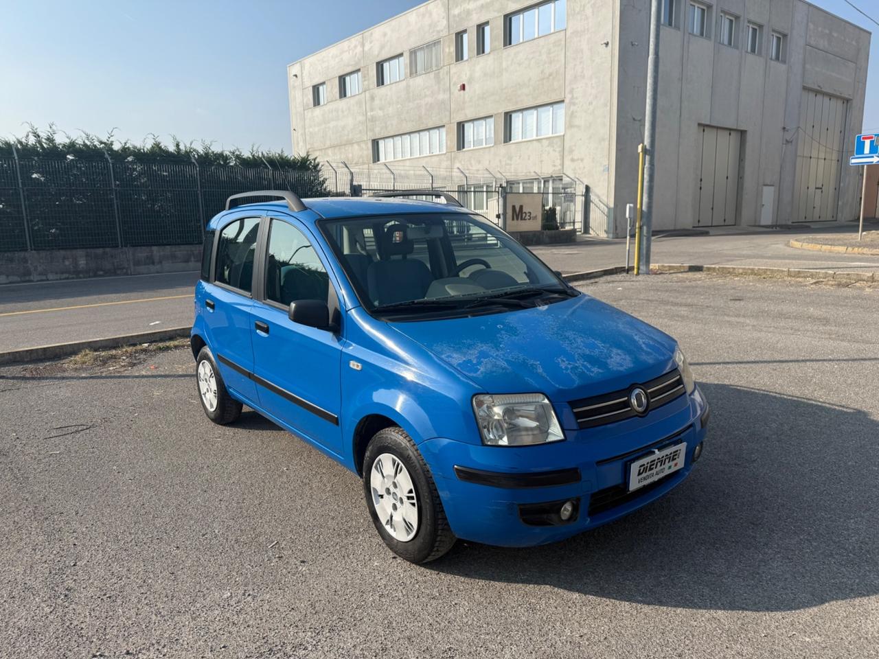 Fiat Panda 1.2 Dynamic