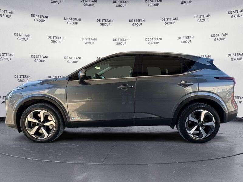 Nissan Qashqai Qashqai 1.5 e-power N-Connecta 2wd