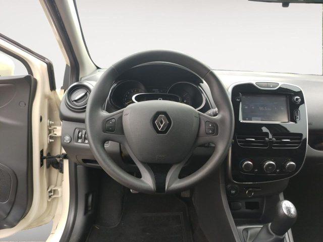 RENAULT Clio 1.2 75CV GPL 5 porte Live NEOPATENTATI