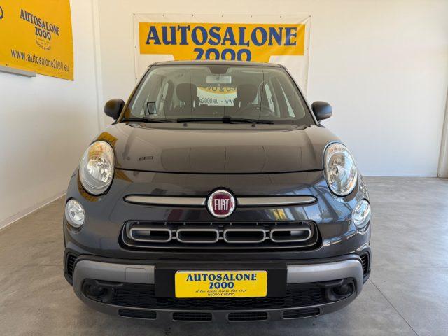 FIAT 500L 1.4 95 CV S&S City Cross NEOPATENTATI/PREZZO REALE