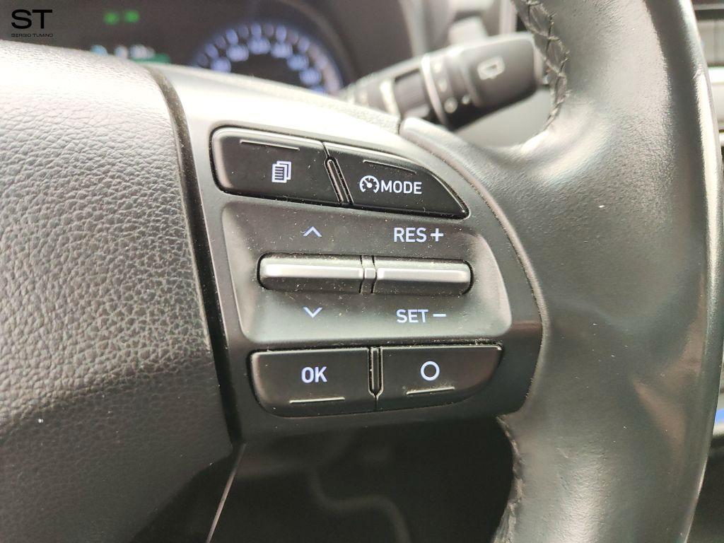 HYUNDAI Kona 1ªs. (2017-23) - Kona HEV 1.6 DCT Exellence