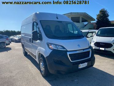 PEUGEOT Boxer 330 2.2 BlueHDi 140 S&S PM-TM Furgone