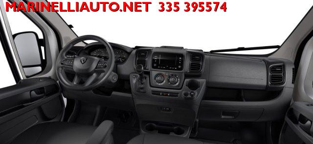 PEUGEOT Boxer 333 2.2 BlueHDi 140CV L2 H2 Furgone KM ZERO