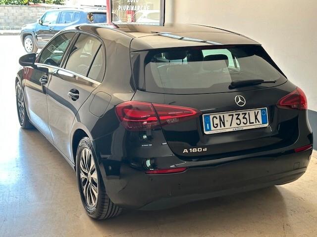 Mercedes-benz classe A 180 d Automatic Executive 2023