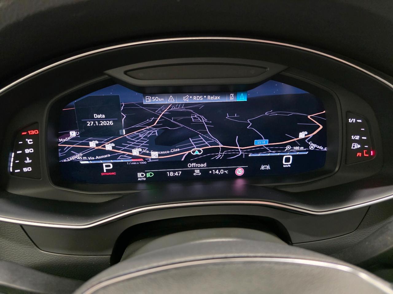 Audi A6 S6 3.0 TDI quattro tiptronic