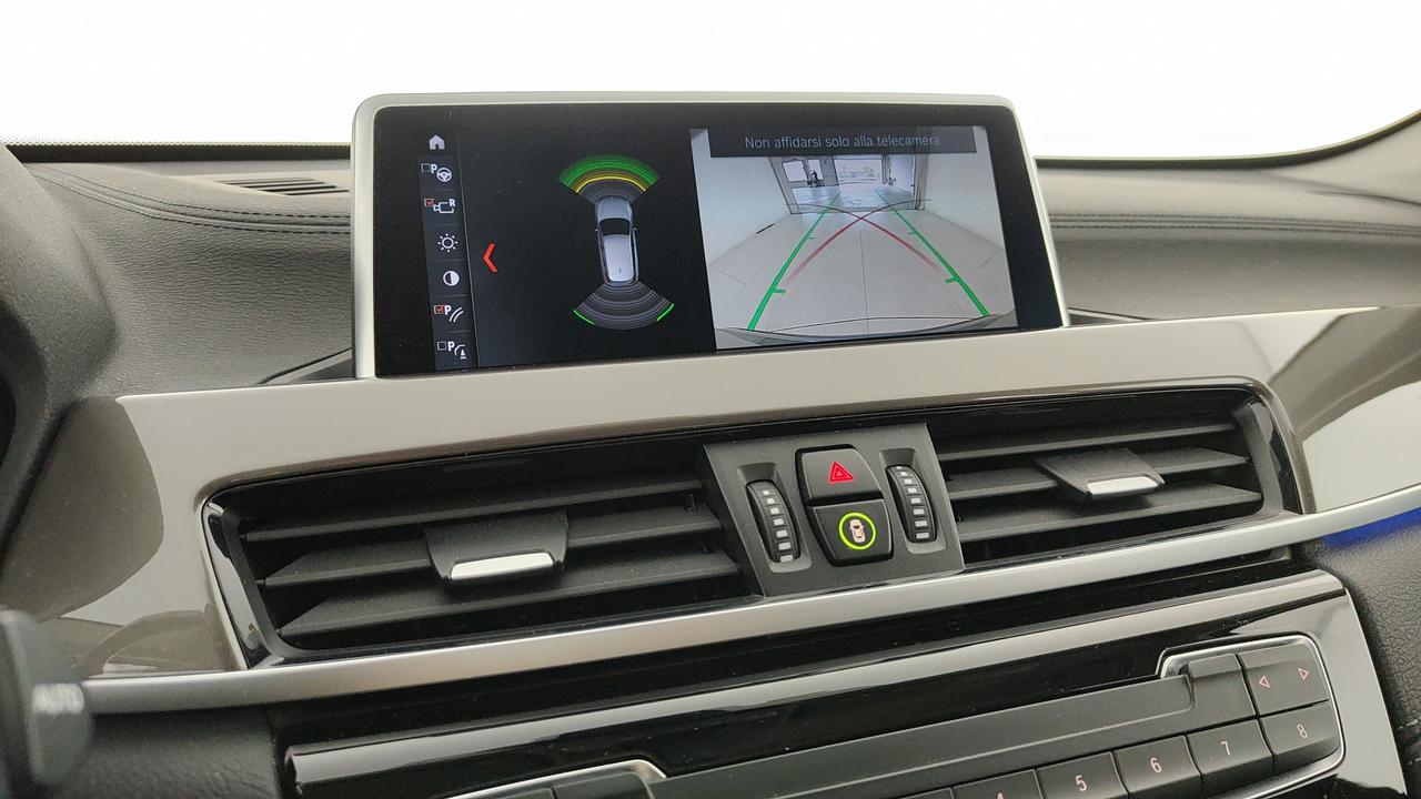 BMW X1 F48 2019 - X1 sdrive18i Msport auto
