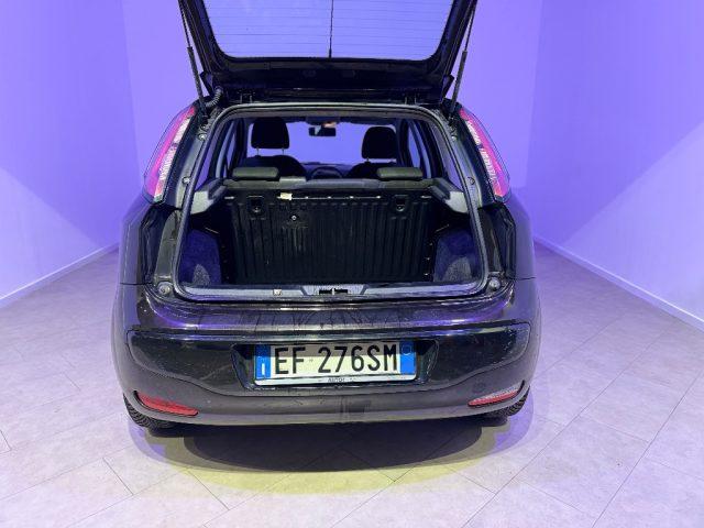 FIAT Punto Evo 1.2 5 porte S&S Dynamic