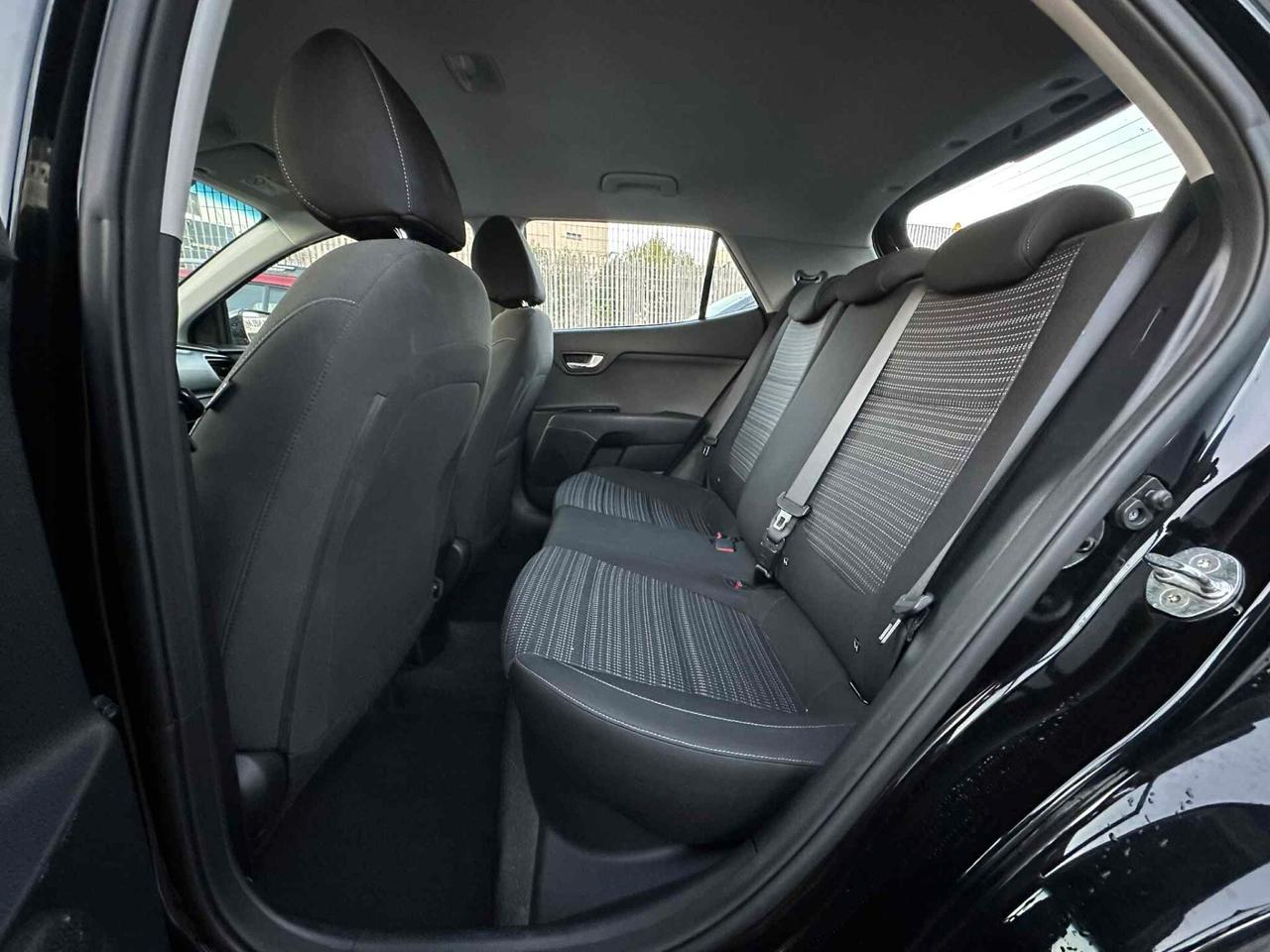 Kia Stonic 1.0 T-GDi 120 CV Style