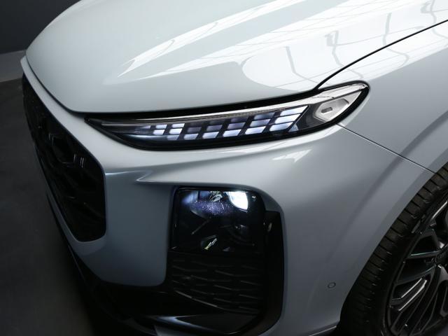 AUDI Q3 TFSI 265CV quattro S tronic S Line edition