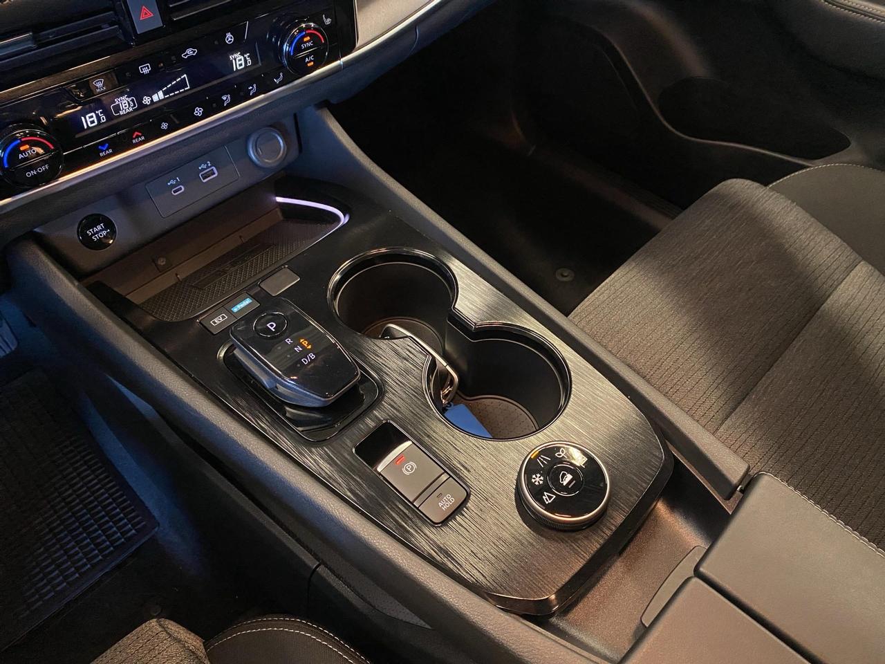 Nissan X-Trail 1.5 e-power N-Connecta e-4orce 4wd