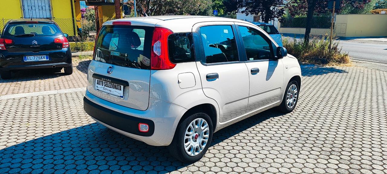 Fiat Panda 1.2 EasyPower GPL