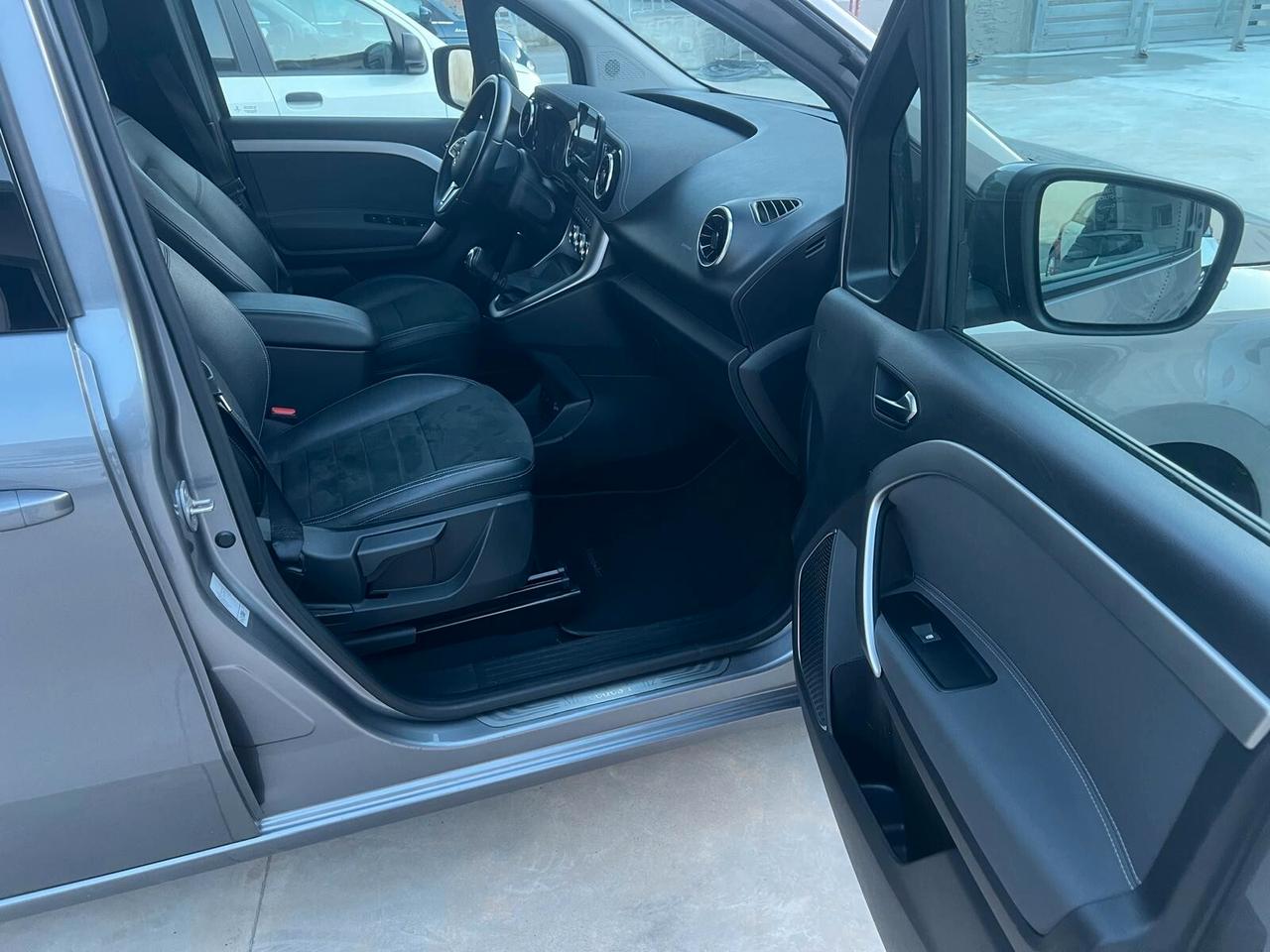 Mercedes-benz Classe T 180d Premium