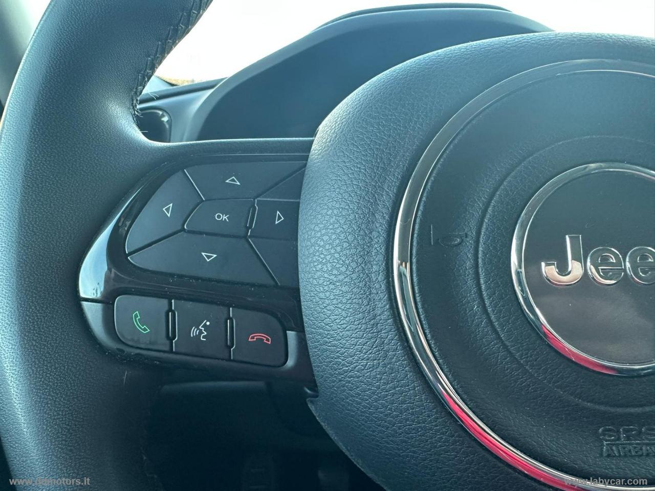 JEEP Renegade 1.6 Mjt 130CV S *PROMO*