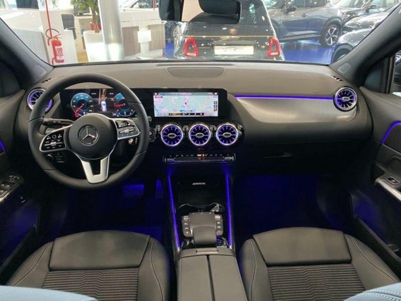 Mercedes-Benz GLA GLA 200 Automatic Sport Plus