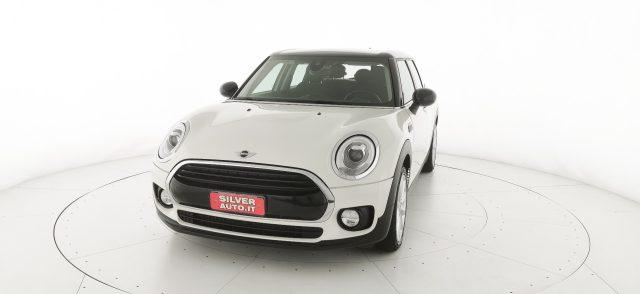 MINI Clubman 2.0 Cooper D