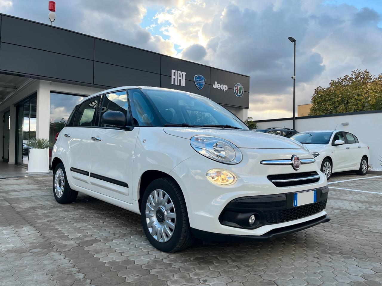 Fiat 500L 1.3 Multijet 95 CV Urban