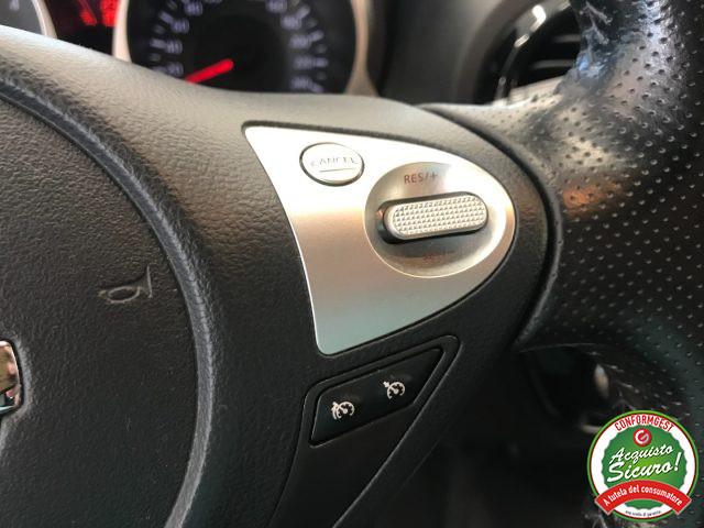 NISSAN Juke 1.5 dCi Start&Stop N-Connecta