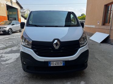 Renault Trafic T27 1.6 dCi PC-TN Furgone