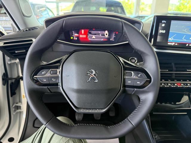 PEUGEOT 2008 BlueHDi 110 S&S Allure Pack