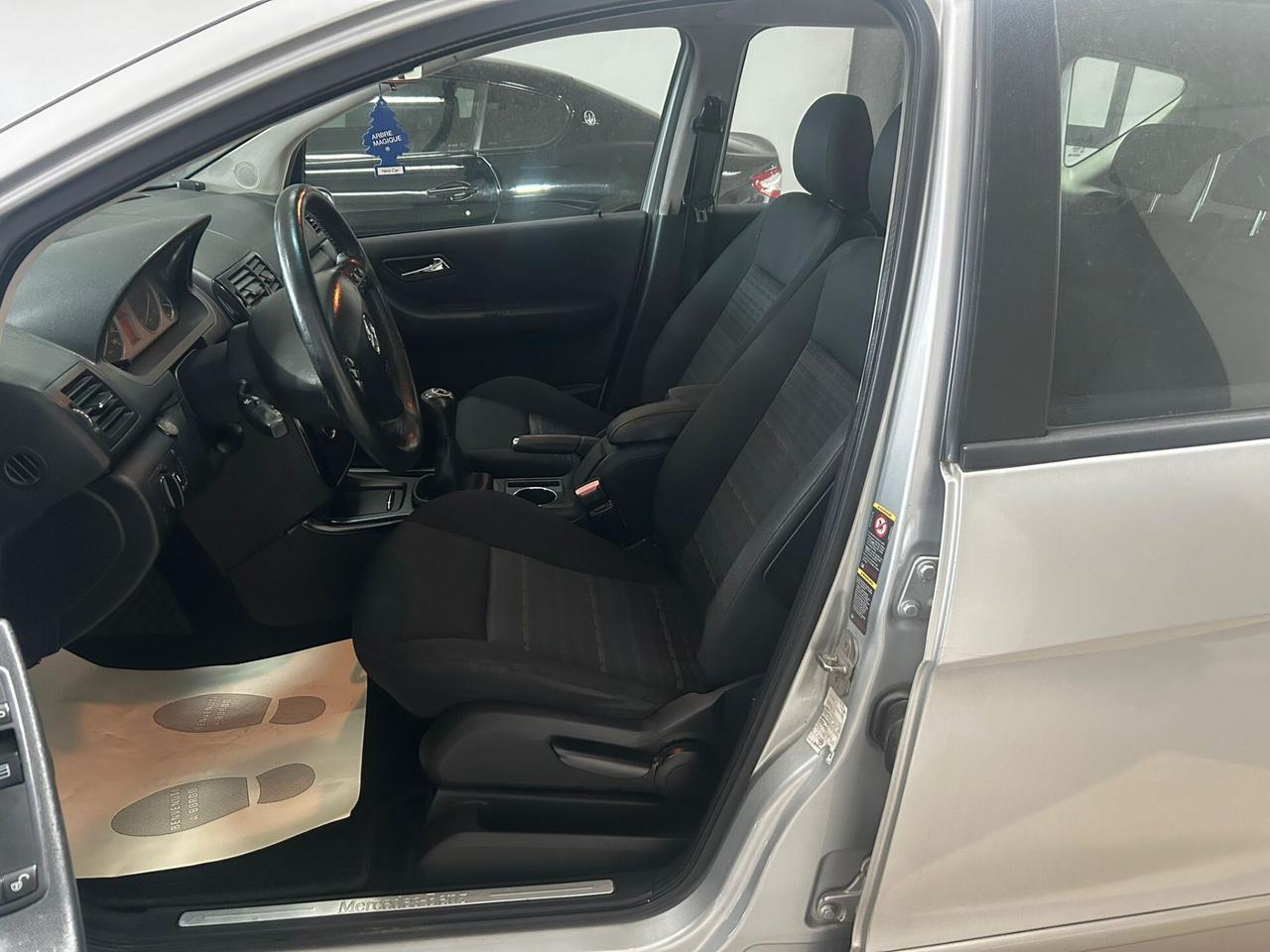 Mercedes-benz A 180 CDI Elegance
