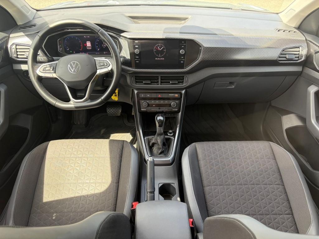 VOLKSWAGEN T-Cross 1.5 tsi Advanced 150cv dsg