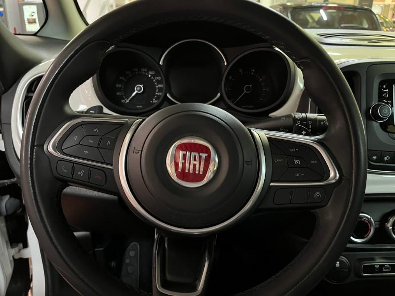 FIAT 500L 1.3 Multijet 95 CV Dualogic Pop Star