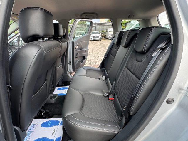 RENAULT Clio SPORTER 1.5 dCi 75cv MOSCHINO ZEN AZIENDALE