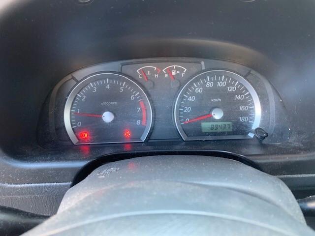 Suzuki Jimny 1.3i 16V cat 4WD JLX