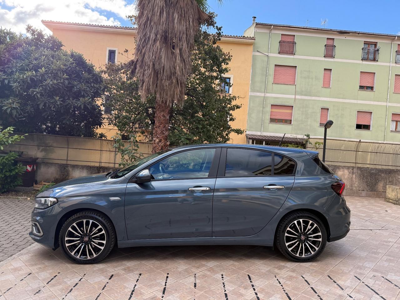 Fiat Tipo 1.6 Mjt S&S 5 porte City Life