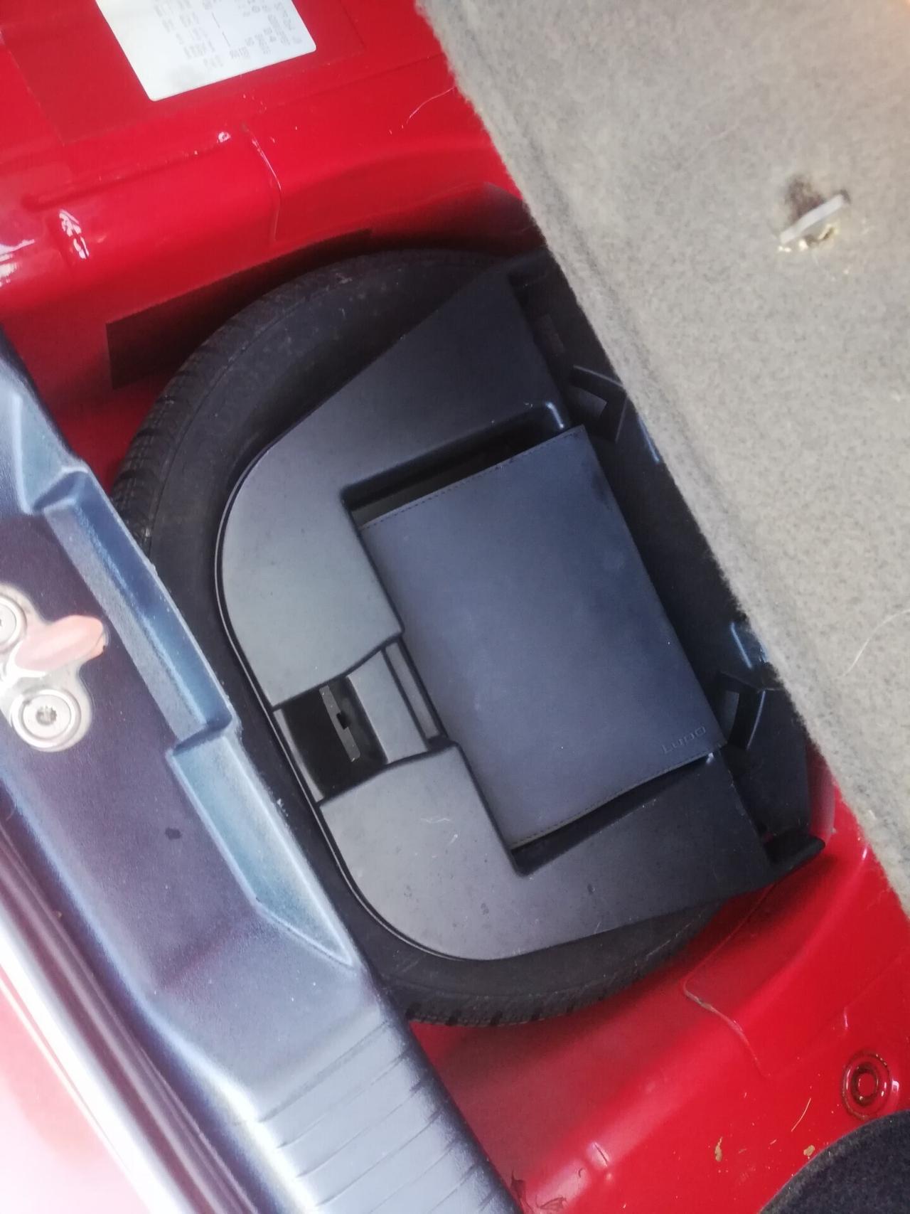 Volkswagen Lupo 1.0 cat Trendline