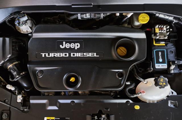 JEEP Compass 2000 MTJ II AUT.4WD DRIVE NIGHT EAGLE KM.34.700