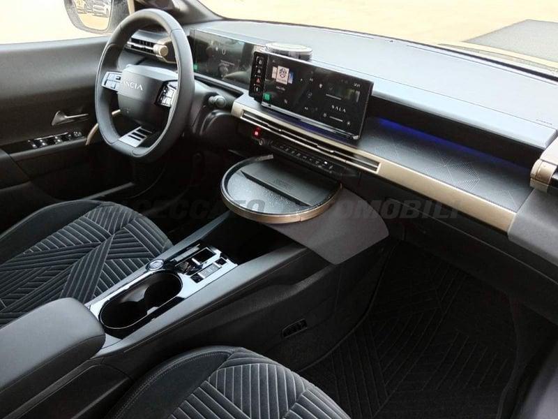 Lancia Ypsilon Nuova Ypsilon Ibrida Lx 1.2 100cv Ibrida
