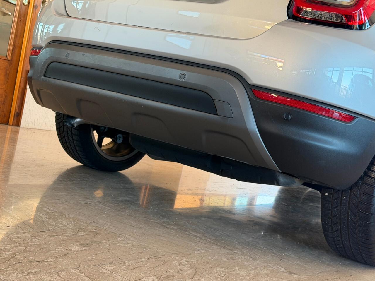 Fiat 500X 1.6 M.JET 130 cv. CROSS