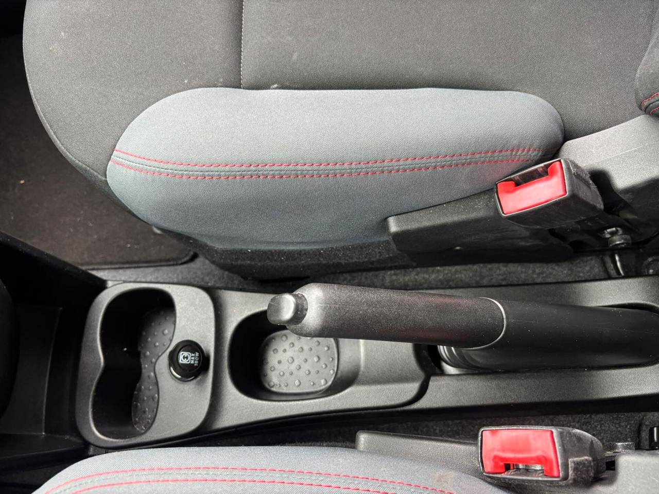 Fiat Panda 1.2 EasyPower Lounge